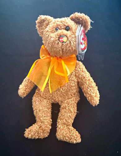Beanie babies v - ty,
