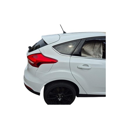 2014 ford focus mk3 - 2014-19,