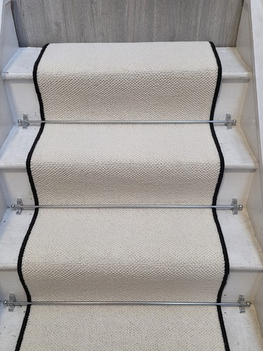 Stair carpet runner crucial - runner,