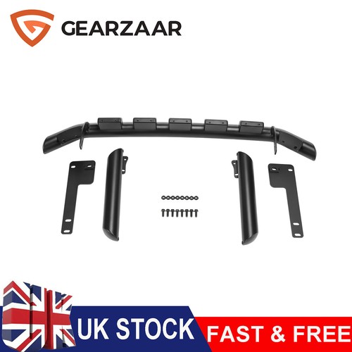 Front bumper bull bar for - bumper,