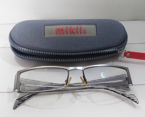 Mikli alain ml0733 - by,
