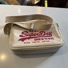 Superdry Mini Spark  Alumni