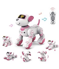 Robot dog for Kids Remote