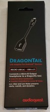 AudioQuest DragonTail USB