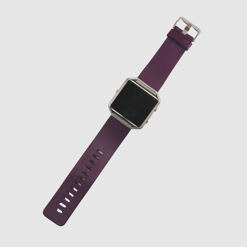 Fitbit blaze smart - blaze,