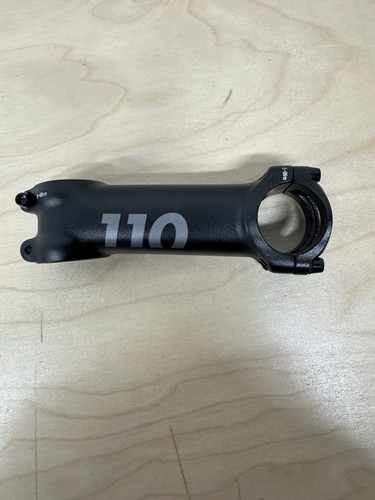 Twin 110mm stem 8 clamp - 110mm, 31.8
