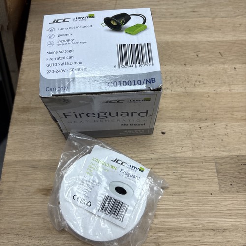 Jcc jc010010 and - jcc, white
