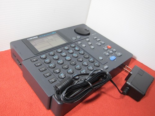 Excellent boss rhythm - boss, dr-5