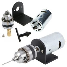 DC 12-36V Lathe Press Motor