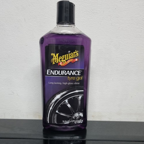 Meguiar endurance high gloss - meguiar's,