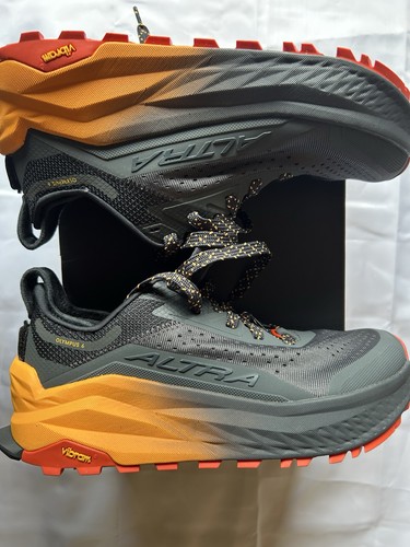 Altra olympus men trail - altra,