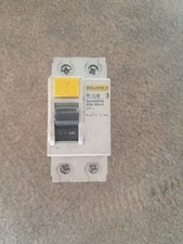 SQUARE D Dom63R30. 63 AMP 30MA