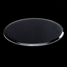 Savonette watch glass, mineral crystal for cover pocket watches