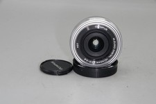 Olympus M.Zuiko 14–42mm