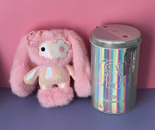 Juju mazi pink - pink, cj