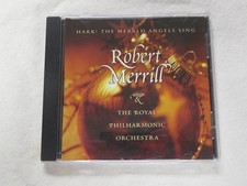 CD 1051 Hark! The Herald