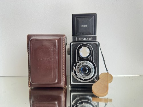 Serviced tested flexaret - serviced, &
