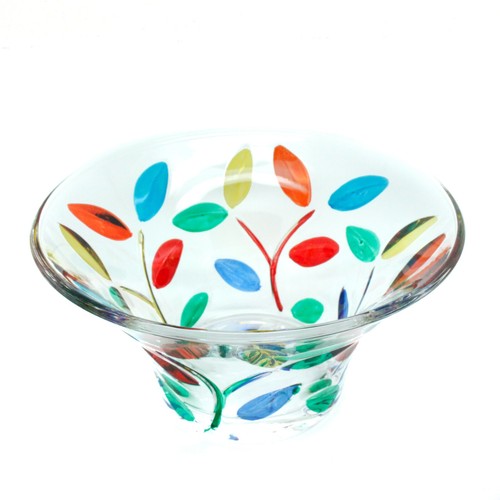 Murano glass sweet - glass,