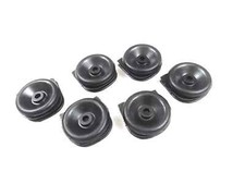 6x Brake Boot Fits Case IH