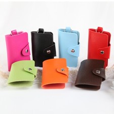 Key Wallet Purse Bag Case