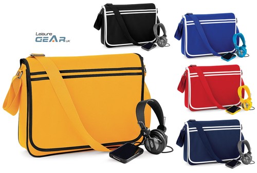 Mens messenger courier - mens,