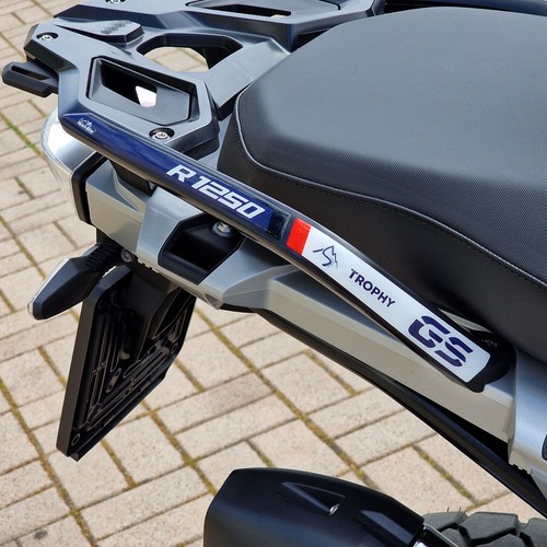 Motorcycle stickers resins - motorcycle,