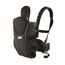 3-in-1 Baby Carrier with multiple adjustable positions by Babyway