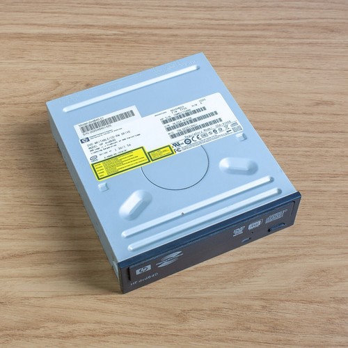 Dvd840 ide dvd - hp,