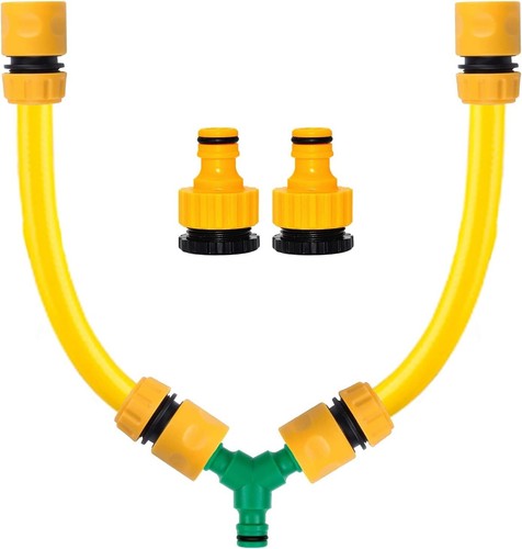 Mixer tap hose connector - hose,