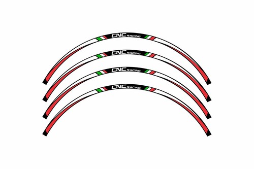Inch cnc racing - 17,
