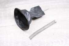 Carburettor Diaphragm Cover