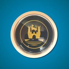 VW Splitscreen Bus Horn Button