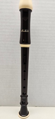 Aulos recorder 493699 - aulos,