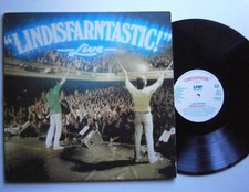 LINDISFARNE: LINDISFARNTASTIC