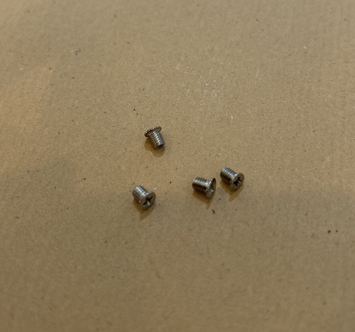Hard drive caddy hdd screws - drive,