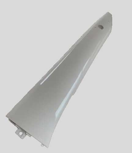 Neco borsalino left side panel - left,