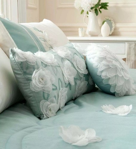 Floriana lace flower - 3d,