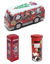 Christmas Shortbread Biscuits