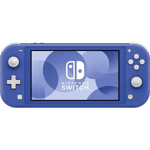Nintendo switch lite console - lite,
