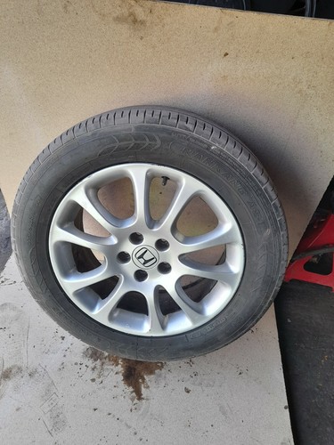 Honda crv mk3 2007 - crv, alloy