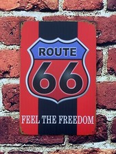 Route 66 American Main Street