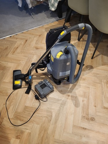 Karcher 1bp 36v cordless - karcher, bv