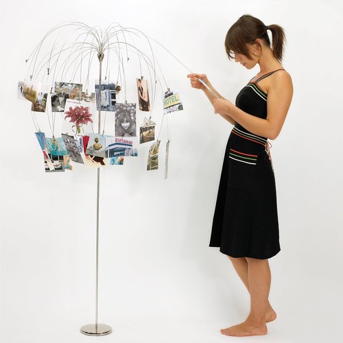 Umbra fotofalls floor standing - umbra,