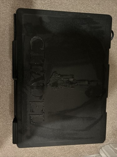 Large warhammer citadel carry - citadel,