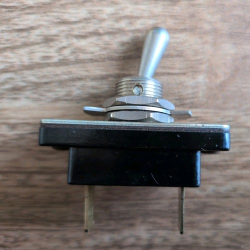 Vintage arcolectric bulgin - vintage, arcolectric/bulgin