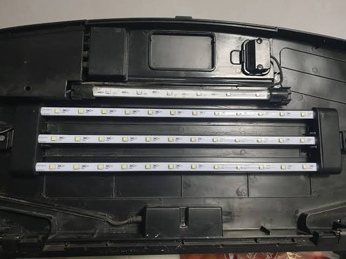 Interpet insight lid - insight, led