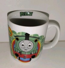 PERCY #6 TRAIN FROM THOMAS THE
