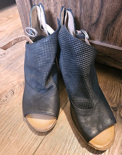 Miz mooz knox leather - knox,