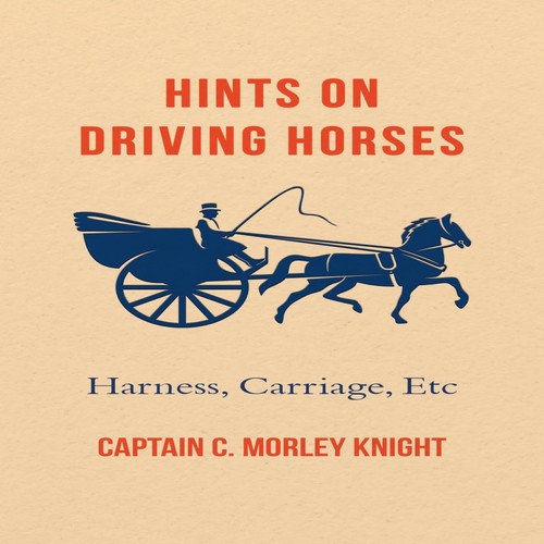 Hints driving horses - on,