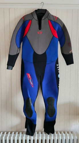 Aqua lung balance comfort full - aqua,